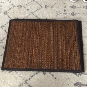 Table Place mats